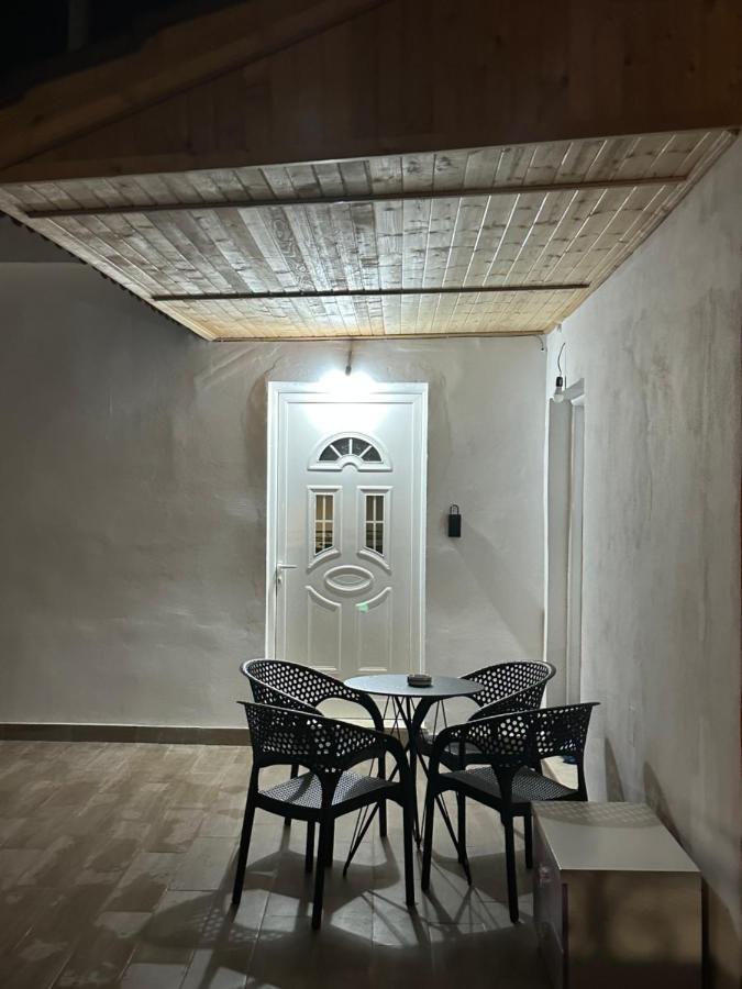 Central Charm Apartments Vlorë Exterior foto
